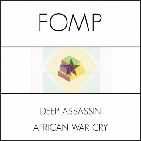 African War Cry (Master Fale Remix)