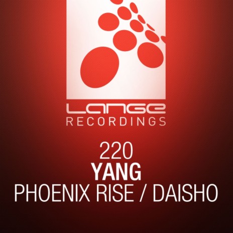 Phoenix Rise (Radio Edit)