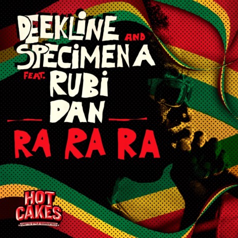 Ra Ra Ra (Original Mix) ft. Specimen A & Rubi Dan