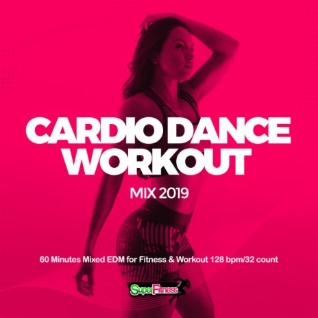 Let's Bounce (Workout Remix 128 bpm)