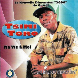 Tsimi Toro