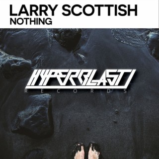 Larry Scottish