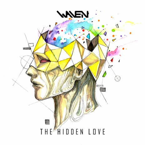 The Hidden Love (Original Mix) | Boomplay Music
