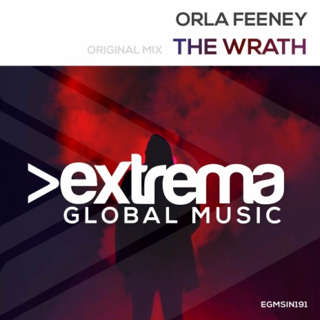 The Wrath (Original Mix) | Boomplay Music