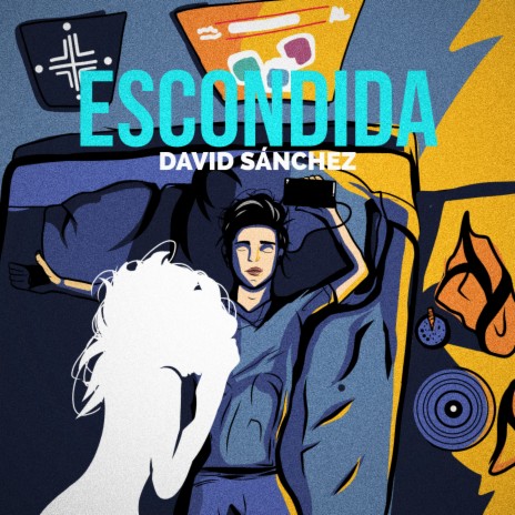 Escondida | Boomplay Music