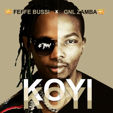 Koyi Koyi ft. GNL ZAMBA | Boomplay Music