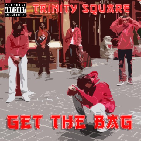 Get The Bag | Boomplay Music