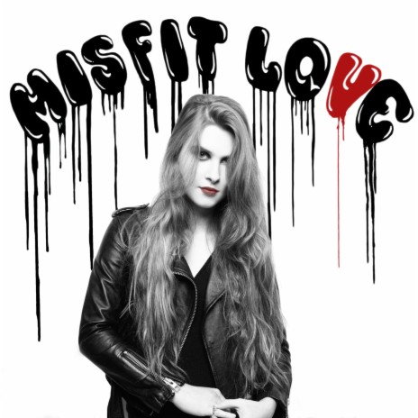 Misfit Love | Boomplay Music