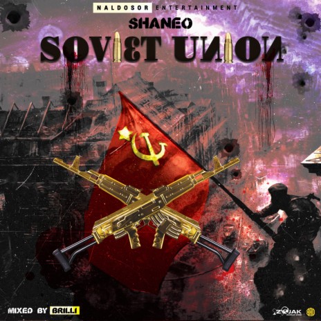 Soviet Union | Boomplay Music