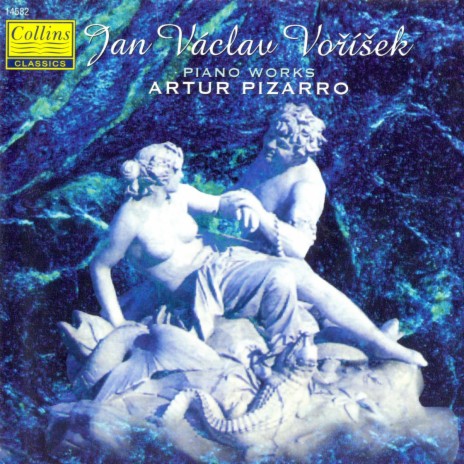 Impromptus in B Major, Op.7: VI. No.6: Allegretto | Boomplay Music