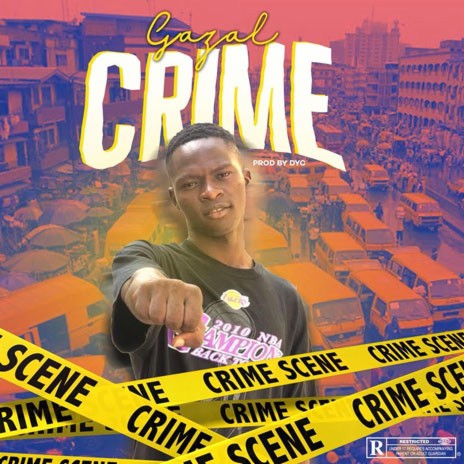 Crime | Boomplay Music