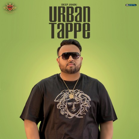 Urban Tappe | Boomplay Music