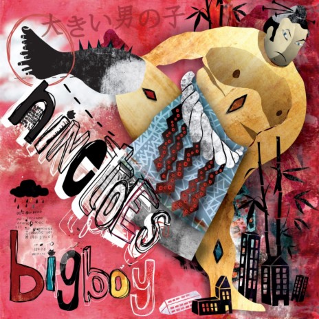 Big Boy (Original Mix)