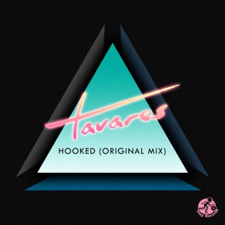 Hooked (Original Mix)