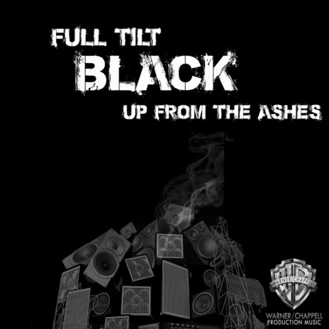 Up from the Ashes | Boomplay Music