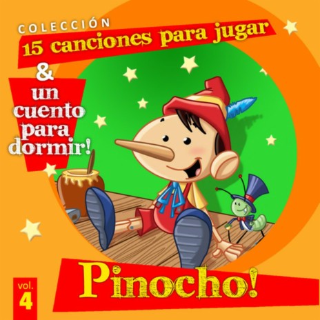 Canción de Pinocho | Boomplay Music