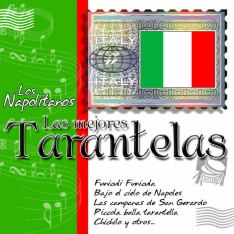 Tarantela/ Funiculi Funicula | Boomplay Music