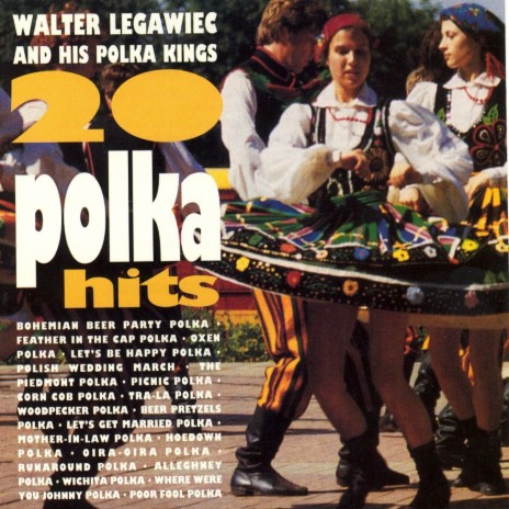 Picnic Polka | Boomplay Music