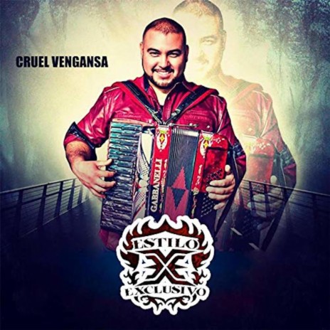 Cruel Vengansa | Boomplay Music