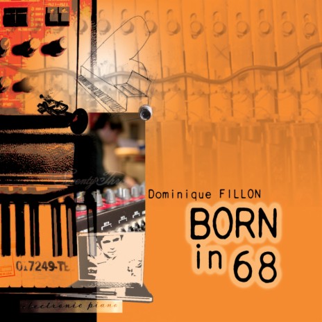 Born in 68 | Boomplay Music