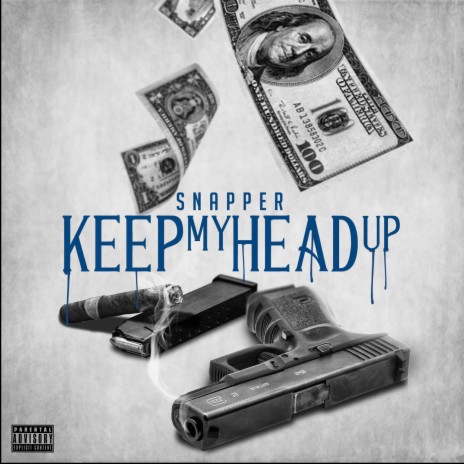 Keep My Head Up | Boomplay Music