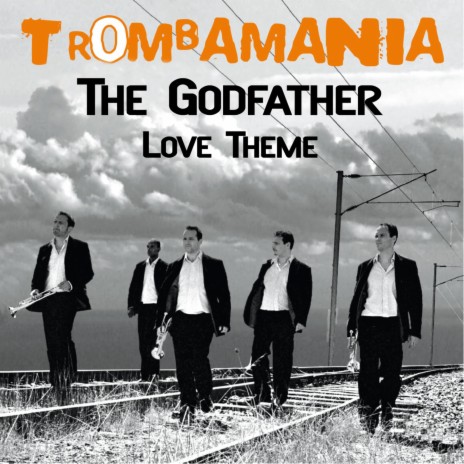 Godfather Love Theme | Boomplay Music