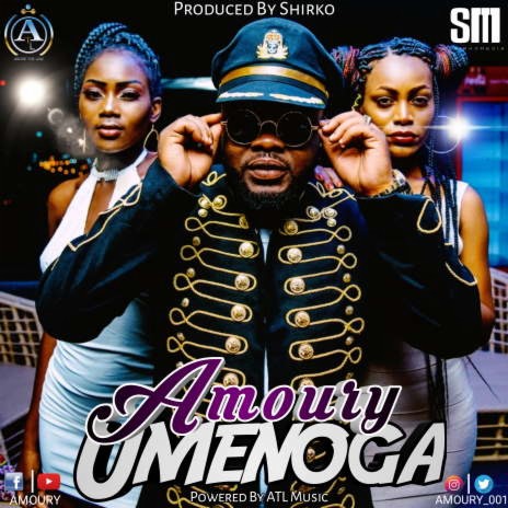 Umenoga | Boomplay Music