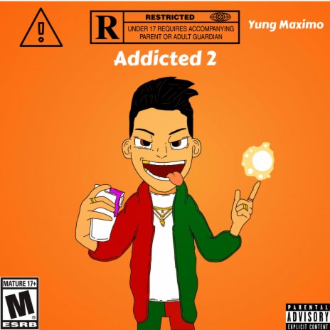 Addicted 2 | Boomplay Music