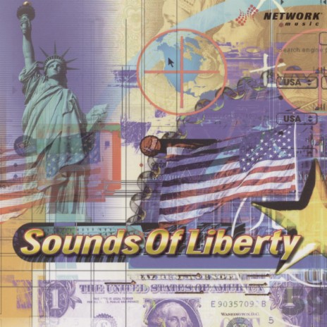 Liberty: Hi-Tech | Boomplay Music