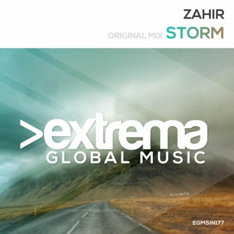 Storm (Original Mix)