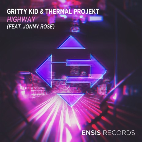 HighWay (Extended Mix) ft. Thermal Projekt & Jonny Rose