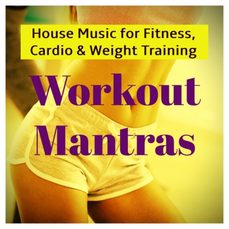 California Fitness (Deep House Party) | Boomplay Music