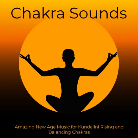 Chakra Sounds