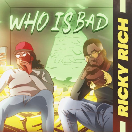 Who is bad | Boomplay Music