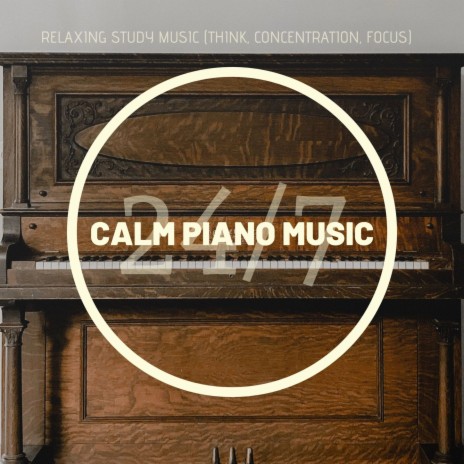 Calm Piano Music ft. Office Music Specialists