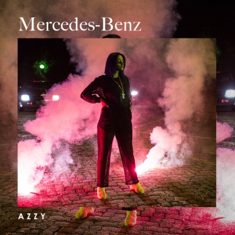 Mercedes-Benz | Boomplay Music