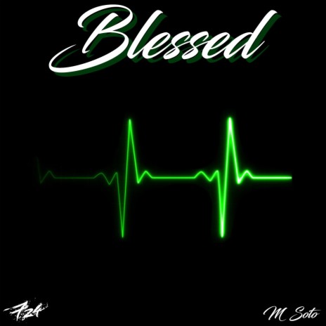 Blessed | Boomplay Music