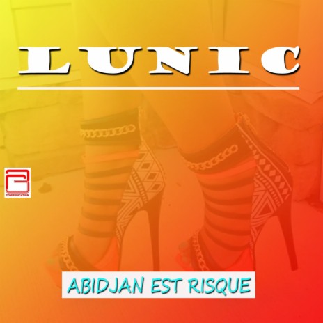 Abidjan est risqué | Boomplay Music