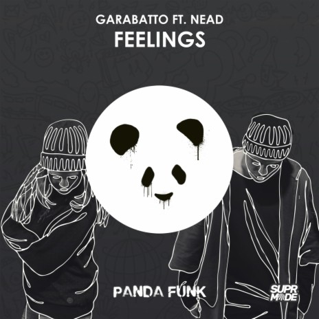 Feelings ft. Nead | Boomplay Music