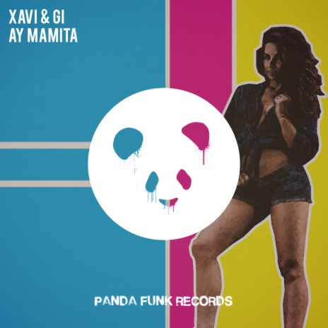 Ay Mamita ft. Gi | Boomplay Music