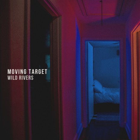 Moving Target | Boomplay Music