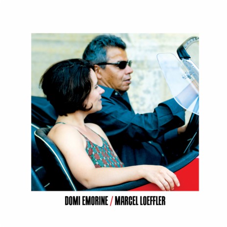 Amour Secret ft. Marcel Loeffler