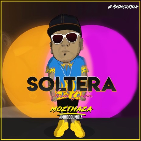 Soltera | Boomplay Music