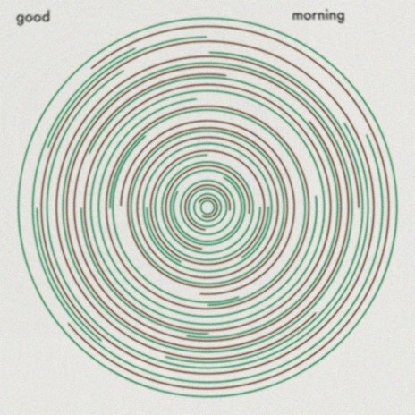 굿모닝 (Good Morning) ft. 이준호 | Boomplay Music