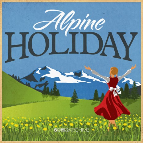 Alpine Pride