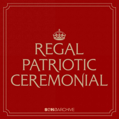 Ceremonial Fanfare | Boomplay Music