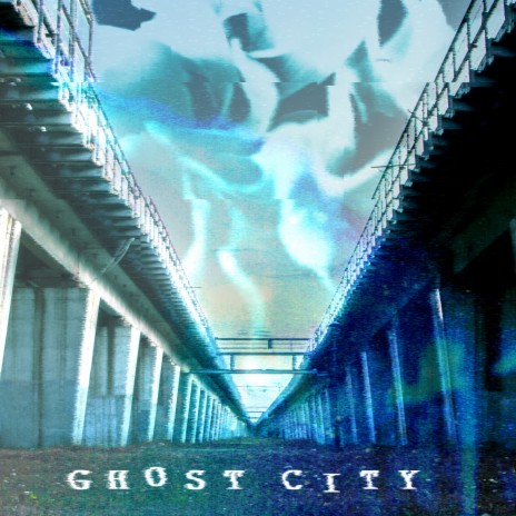 Ghost City | Boomplay Music