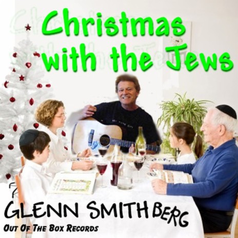 Christmas With The Jews | Boomplay Music