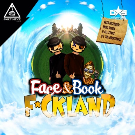 Fuckland (Original Mix)