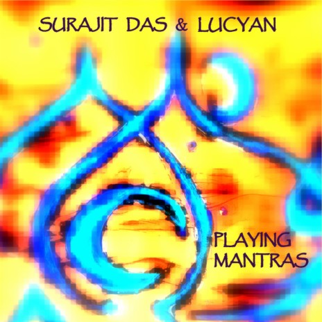 Om Dhyaye Nityam Mahesham ft. Lucyan | Boomplay Music